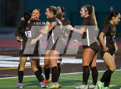 Thumbnail 3 in Folsom @ Saint Francis (CIF NorCal D1 Rd1) photogallery.