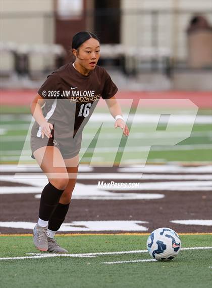 Thumbnail 1 in Folsom @ Saint Francis (CIF NorCal D1 Rd1) photogallery.