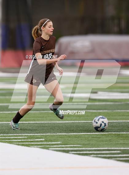 Thumbnail 1 in Folsom @ Saint Francis (CIF NorCal D1 Rd1) photogallery.