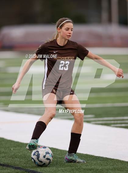 Thumbnail 1 in Folsom @ Saint Francis (CIF NorCal D1 Rd1) photogallery.