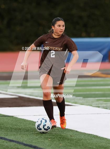 Thumbnail 3 in Folsom @ Saint Francis (CIF NorCal D1 Rd1) photogallery.
