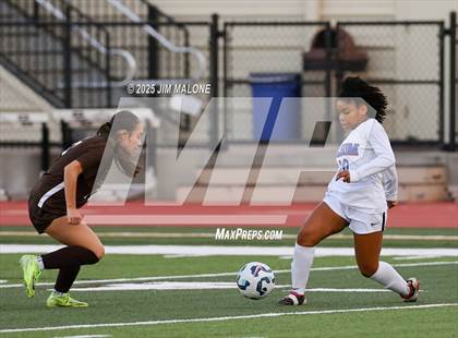 Thumbnail 3 in Folsom @ Saint Francis (CIF NorCal D1 Rd1) photogallery.