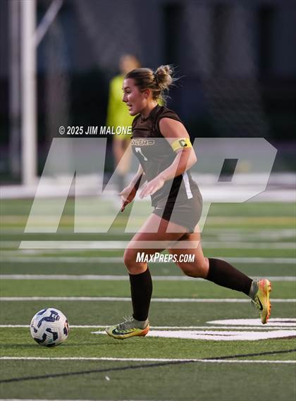 Thumbnail 3 in Folsom @ Saint Francis (CIF NorCal D1 Rd1) photogallery.