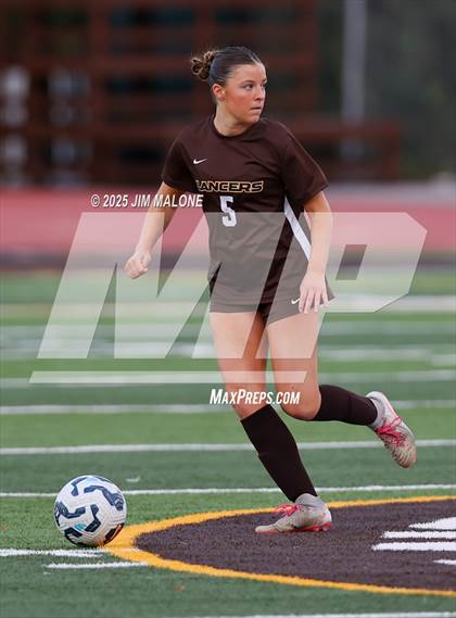 Thumbnail 3 in Folsom @ Saint Francis (CIF NorCal D1 Rd1) photogallery.