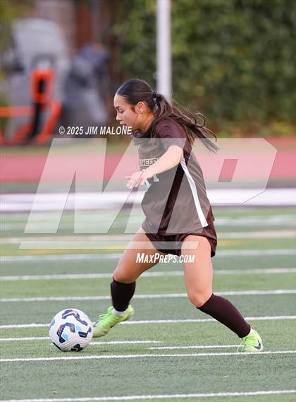 Thumbnail 2 in Folsom @ Saint Francis (CIF NorCal D1 Rd1) photogallery.