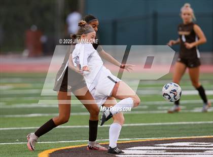 Thumbnail 2 in Folsom @ Saint Francis (CIF NorCal D1 Rd1) photogallery.