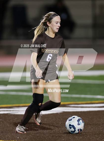 Thumbnail 1 in Folsom @ Saint Francis (CIF NorCal D1 Rd1) photogallery.