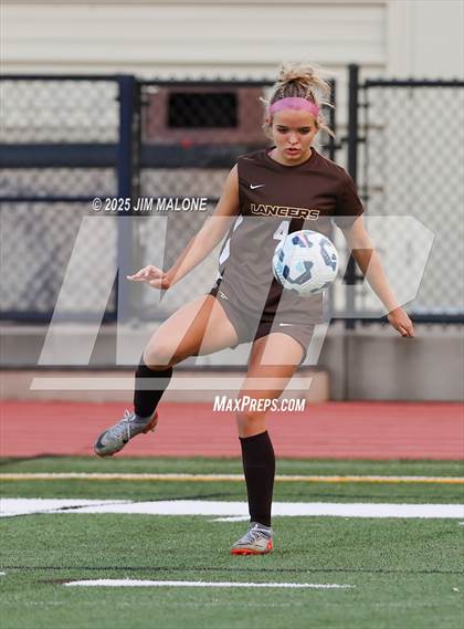 Thumbnail 1 in Folsom @ Saint Francis (CIF NorCal D1 Rd1) photogallery.