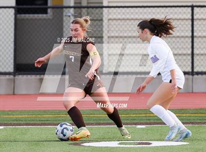 Thumbnail 1 in Folsom @ Saint Francis (CIF NorCal D1 Rd1) photogallery.