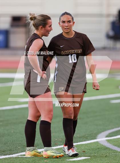 Thumbnail 2 in Folsom @ Saint Francis (CIF NorCal D1 Rd1) photogallery.