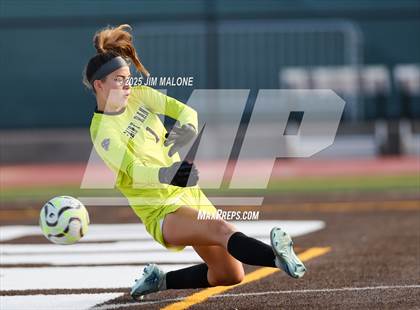 Thumbnail 2 in Folsom @ Saint Francis (CIF NorCal D1 Rd1) photogallery.