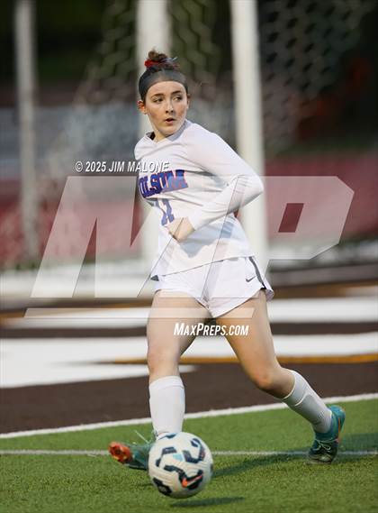 Thumbnail 2 in Folsom @ Saint Francis (CIF NorCal D1 Rd1) photogallery.
