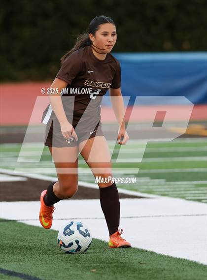 Thumbnail 2 in Folsom @ Saint Francis (CIF NorCal D1 Rd1) photogallery.