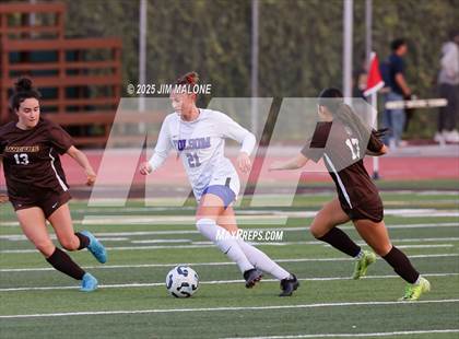 Thumbnail 1 in Folsom @ Saint Francis (CIF NorCal D1 Rd1) photogallery.