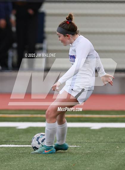 Thumbnail 3 in Folsom @ Saint Francis (CIF NorCal D1 Rd1) photogallery.