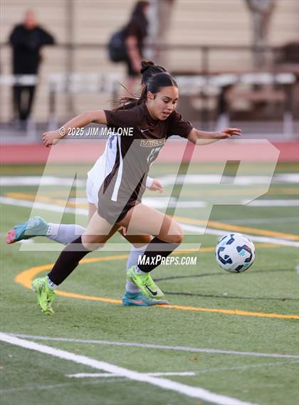 Thumbnail 1 in Folsom @ Saint Francis (CIF NorCal D1 Rd1) photogallery.
