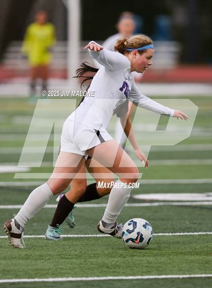 Thumbnail 1 in Folsom @ Saint Francis (CIF NorCal D1 Rd1) photogallery.
