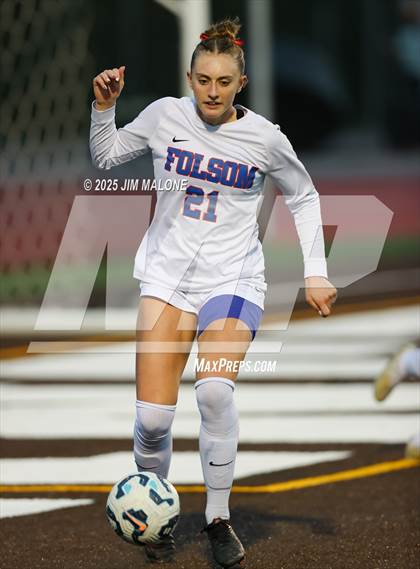 Thumbnail 1 in Folsom @ Saint Francis (CIF NorCal D1 Rd1) photogallery.