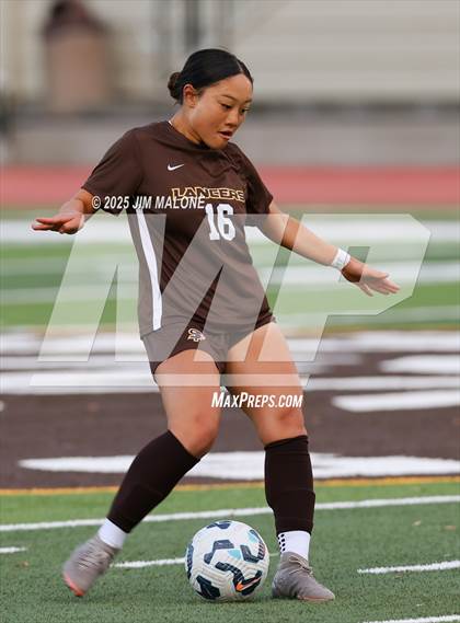 Thumbnail 2 in Folsom @ Saint Francis (CIF NorCal D1 Rd1) photogallery.