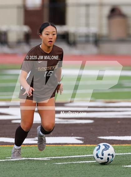 Thumbnail 2 in Folsom @ Saint Francis (CIF NorCal D1 Rd1) photogallery.