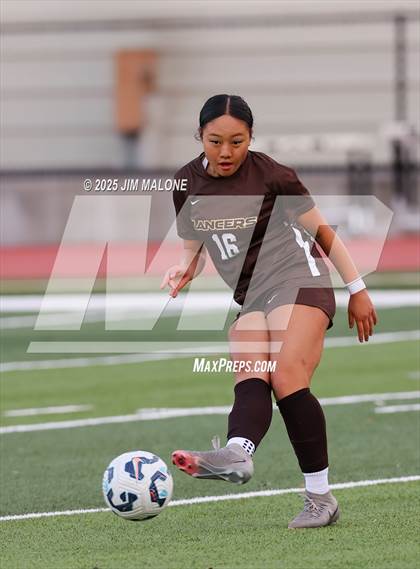 Thumbnail 3 in Folsom @ Saint Francis (CIF NorCal D1 Rd1) photogallery.