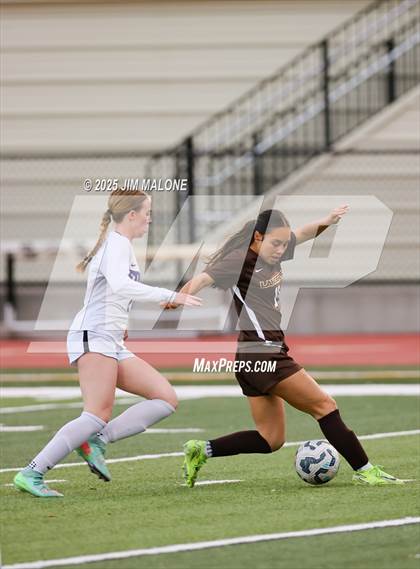 Thumbnail 2 in Folsom @ Saint Francis (CIF NorCal D1 Rd1) photogallery.