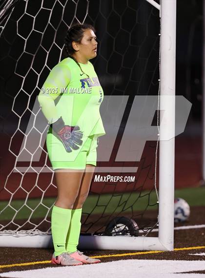 Thumbnail 1 in Folsom @ Saint Francis (CIF NorCal D1 Rd1) photogallery.
