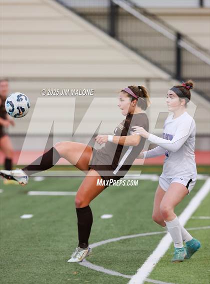 Thumbnail 3 in Folsom @ Saint Francis (CIF NorCal D1 Rd1) photogallery.