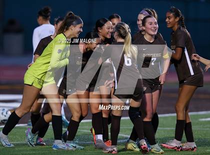 Thumbnail 1 in Folsom @ Saint Francis (CIF NorCal D1 Rd1) photogallery.