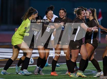 Thumbnail 3 in Folsom @ Saint Francis (CIF NorCal D1 Rd1) photogallery.