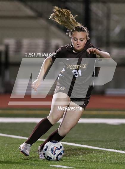 Thumbnail 1 in Folsom @ Saint Francis (CIF NorCal D1 Rd1) photogallery.