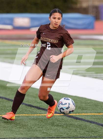 Thumbnail 2 in Folsom @ Saint Francis (CIF NorCal D1 Rd1) photogallery.