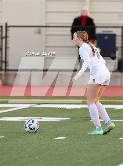 Thumbnail 2 in Folsom @ Saint Francis (CIF NorCal D1 Rd1) photogallery.