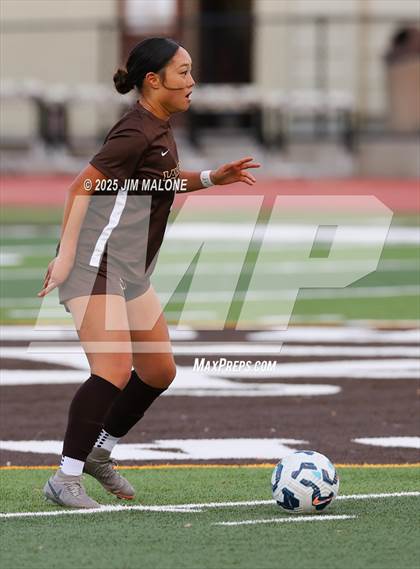Thumbnail 3 in Folsom @ Saint Francis (CIF NorCal D1 Rd1) photogallery.