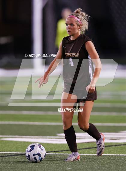 Thumbnail 2 in Folsom @ Saint Francis (CIF NorCal D1 Rd1) photogallery.