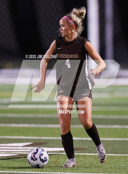 Thumbnail 3 in Folsom @ Saint Francis (CIF NorCal D1 Rd1) photogallery.