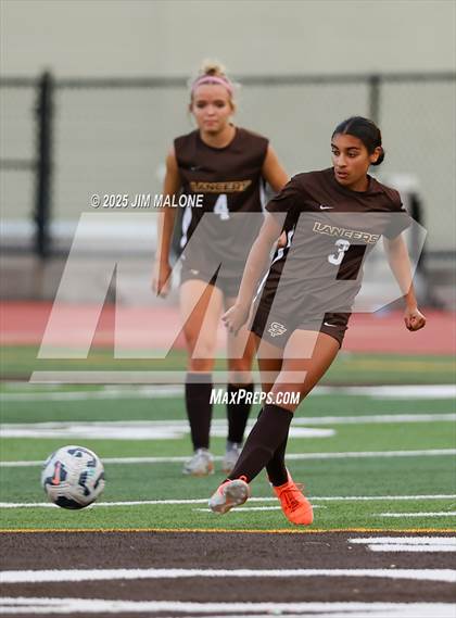 Thumbnail 3 in Folsom @ Saint Francis (CIF NorCal D1 Rd1) photogallery.