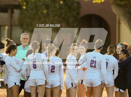 Thumbnail 1 in Folsom @ Saint Francis (CIF NorCal D1 Rd1) photogallery.