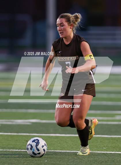 Thumbnail 2 in Folsom @ Saint Francis (CIF NorCal D1 Rd1) photogallery.