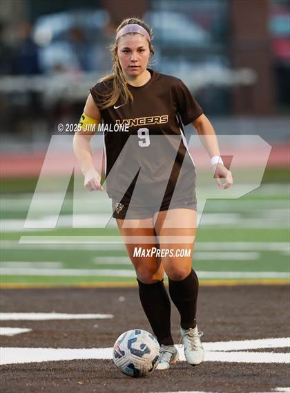 Thumbnail 3 in Folsom @ Saint Francis (CIF NorCal D1 Rd1) photogallery.