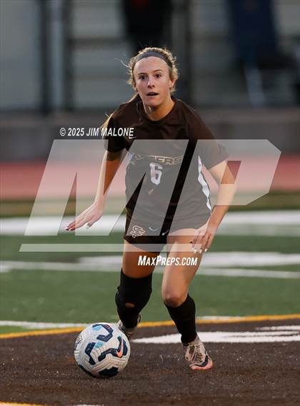 Thumbnail 1 in Folsom @ Saint Francis (CIF NorCal D1 Rd1) photogallery.