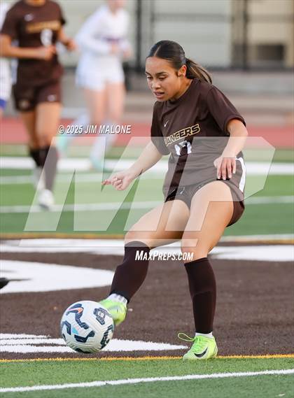 Thumbnail 1 in Folsom @ Saint Francis (CIF NorCal D1 Rd1) photogallery.