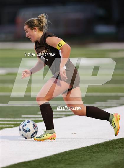 Thumbnail 3 in Folsom @ Saint Francis (CIF NorCal D1 Rd1) photogallery.
