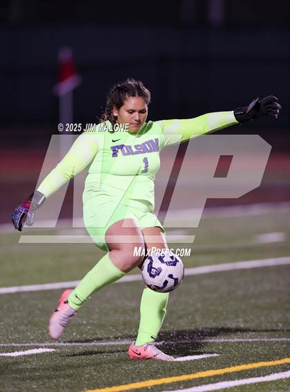 Thumbnail 1 in Folsom @ Saint Francis (CIF NorCal D1 Rd1) photogallery.
