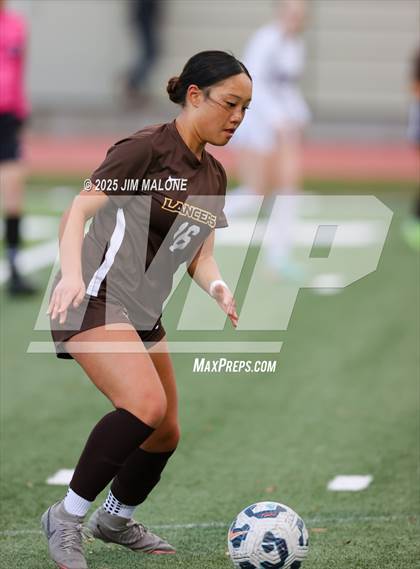 Thumbnail 1 in Folsom @ Saint Francis (CIF NorCal D1 Rd1) photogallery.
