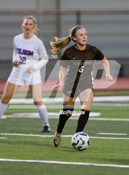 Thumbnail 1 in Folsom @ Saint Francis (CIF NorCal D1 Rd1) photogallery.