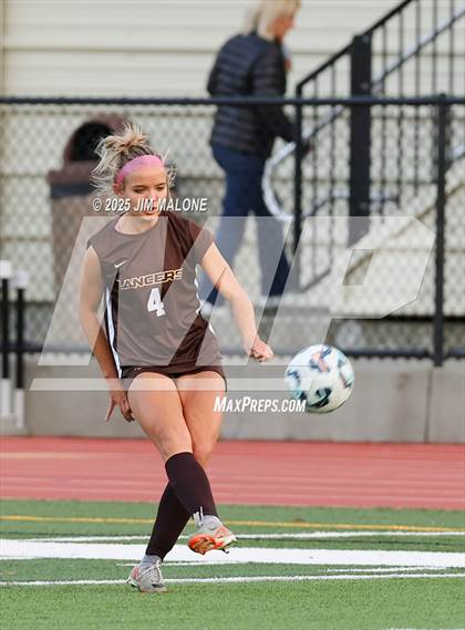 Thumbnail 2 in Folsom @ Saint Francis (CIF NorCal D1 Rd1) photogallery.