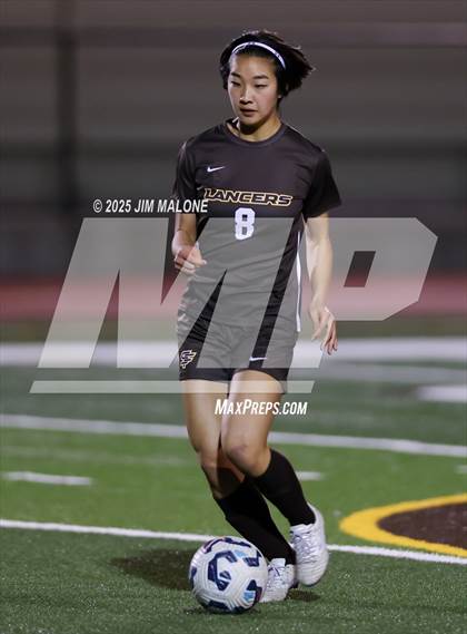 Thumbnail 1 in Folsom @ Saint Francis (CIF NorCal D1 Rd1) photogallery.