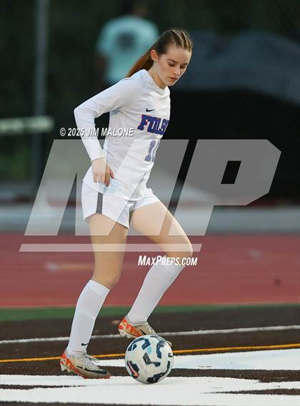 Thumbnail 3 in Folsom @ Saint Francis (CIF NorCal D1 Rd1) photogallery.