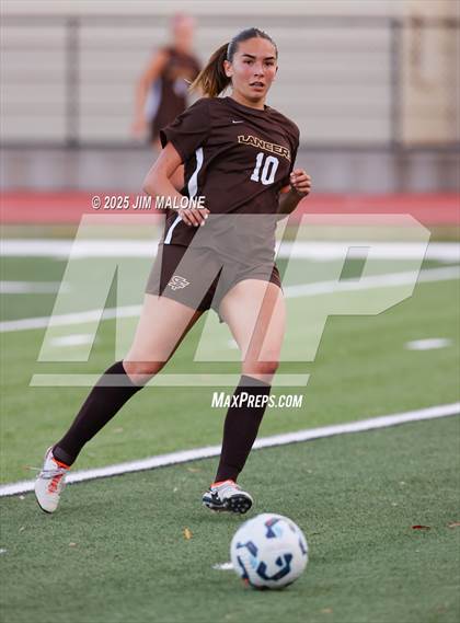 Thumbnail 2 in Folsom @ Saint Francis (CIF NorCal D1 Rd1) photogallery.
